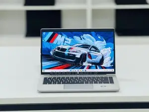 HP Elitebook 645 G9 Ryzen 5 Pro 5675U 512GB