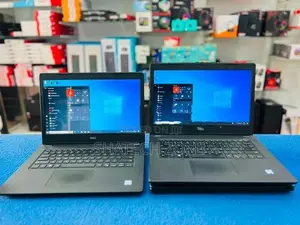Laptop i5 i7 6th-11th Gen|8/16GB RAM|256/512GB SSD NVME|GTX 1050TI 4GB
