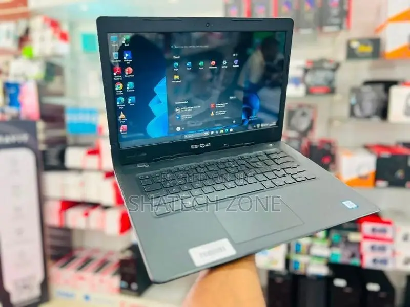 Laptop i5 i7 6th-11th Gen|8/16GB RAM|256/512GB SSD NVME|GTX 1050TI 4GB