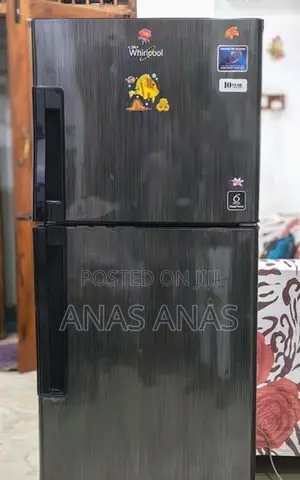 Whirlpool Fridge