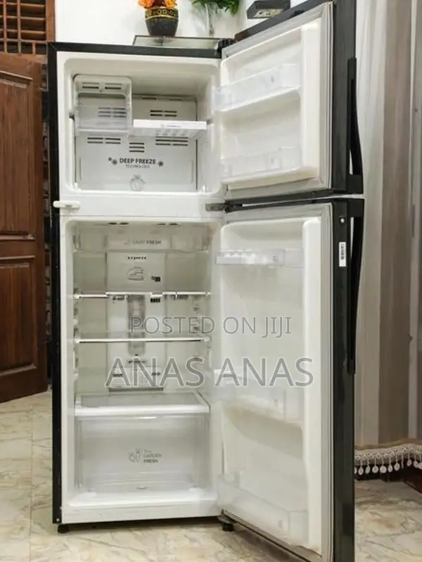 Whirlpool Fridge