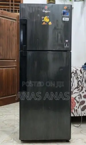 Whirlpool Fridge