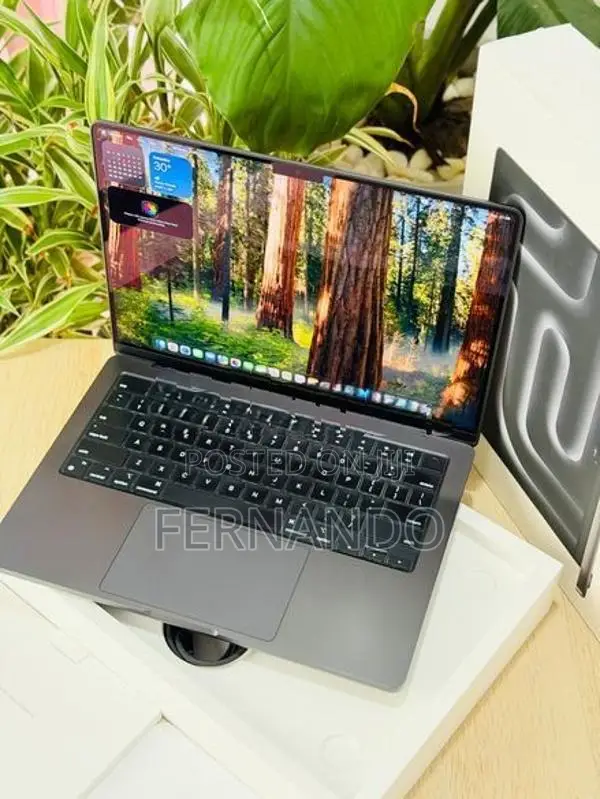 Apple MacBook M3 Pro 18GB/512GB 2023