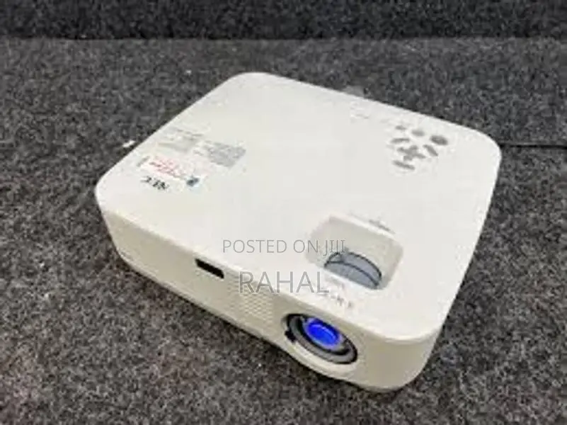 Projector NEC (Day Light)