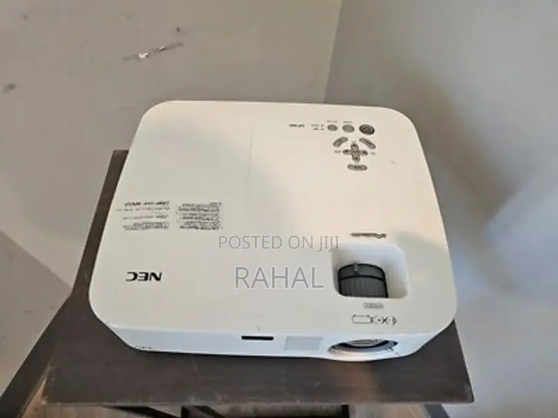 Projector NEC (Day Light)