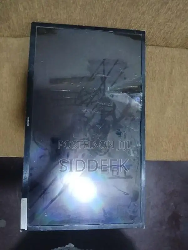 Samsung 32 Inch TV Parts
