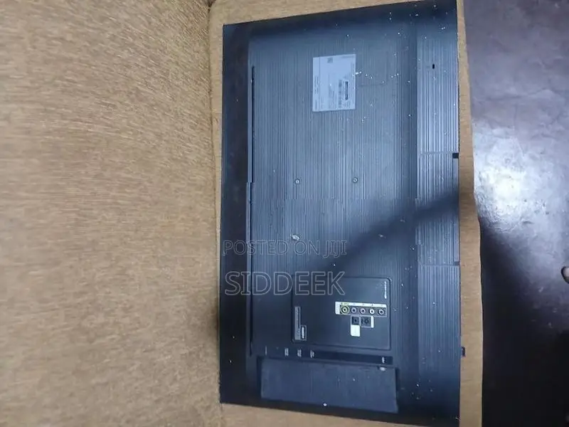 Samsung 32 Inch TV Parts