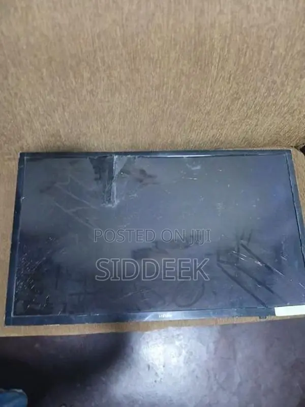 Samsung 32 Inch TV Parts