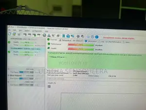 2TB HDD