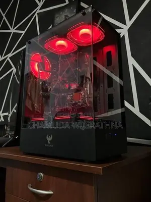 i5 6th Gaming PC