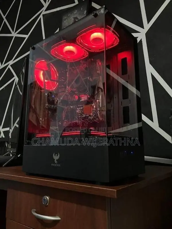 i5 6th Gaming PC