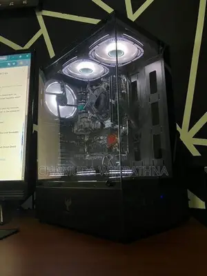 i5 6th Gaming PC