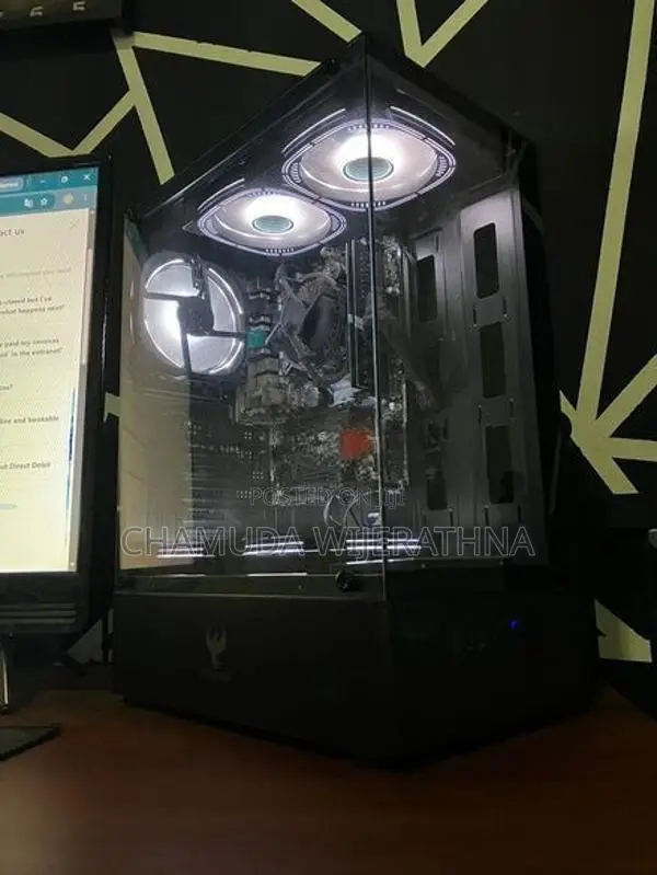 i5 6th Gaming PC