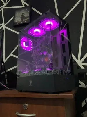 i5 6th Gaming PC