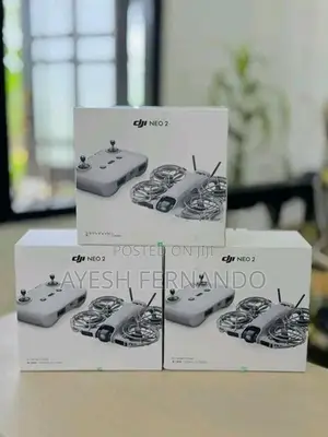 Dji Neo 2 Combo Plus