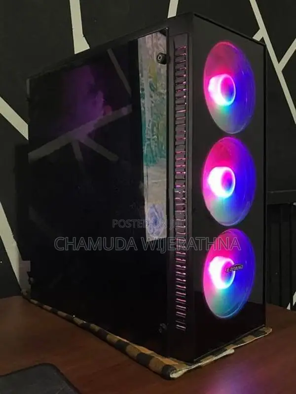 Xbrand Gaming Casing