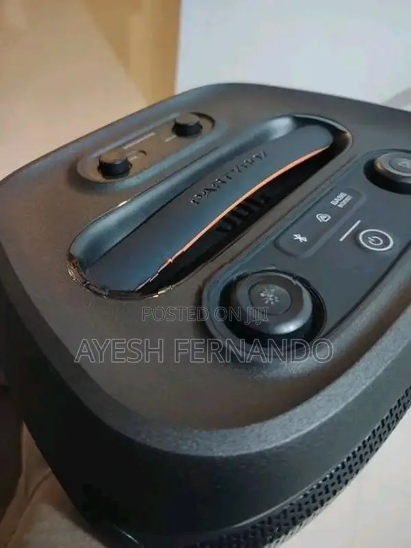 JBL Encore 2