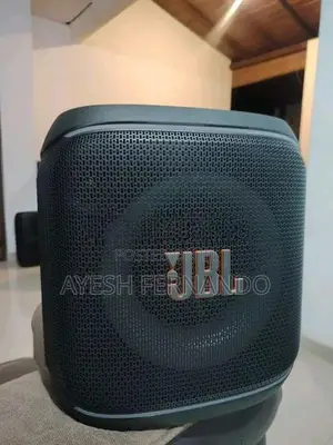 JBL Encore 2
