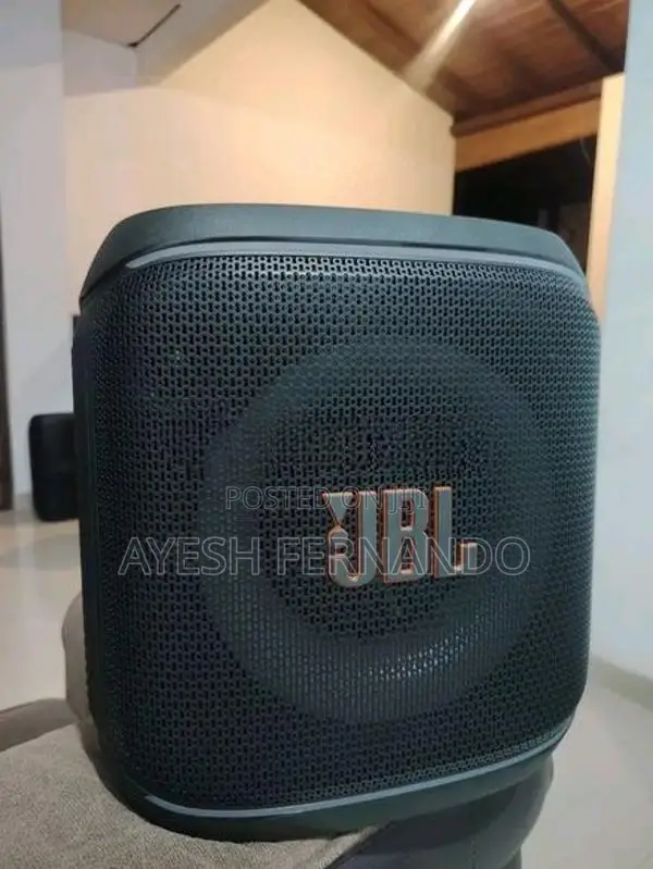 JBL Encore 2