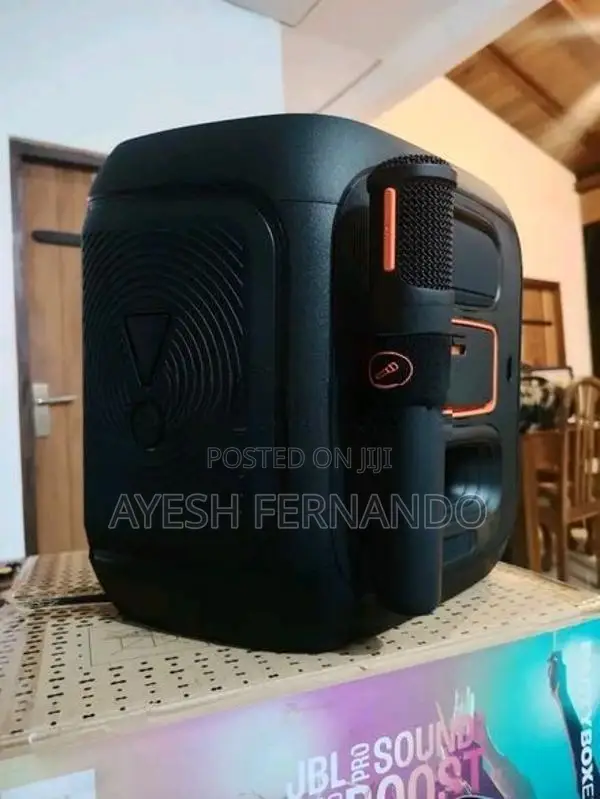 JBL Encore 2