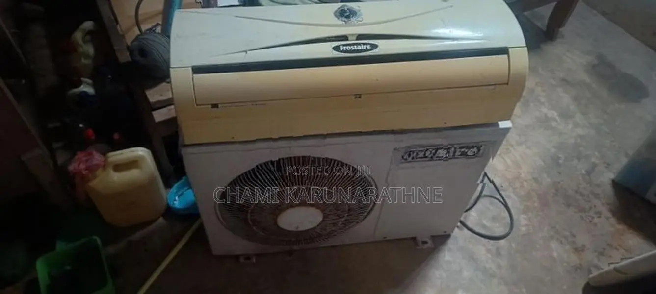 Frostaire Air Conditioner