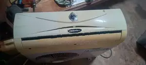Frostaire Air Conditioner