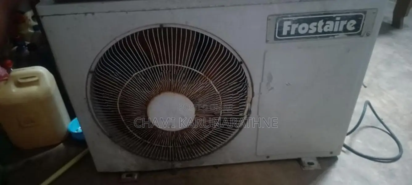 Frostaire Air Conditioner