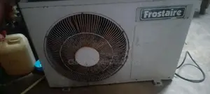 Frostaire Air Conditioner