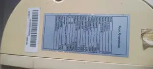 Frostaire Air Conditioner