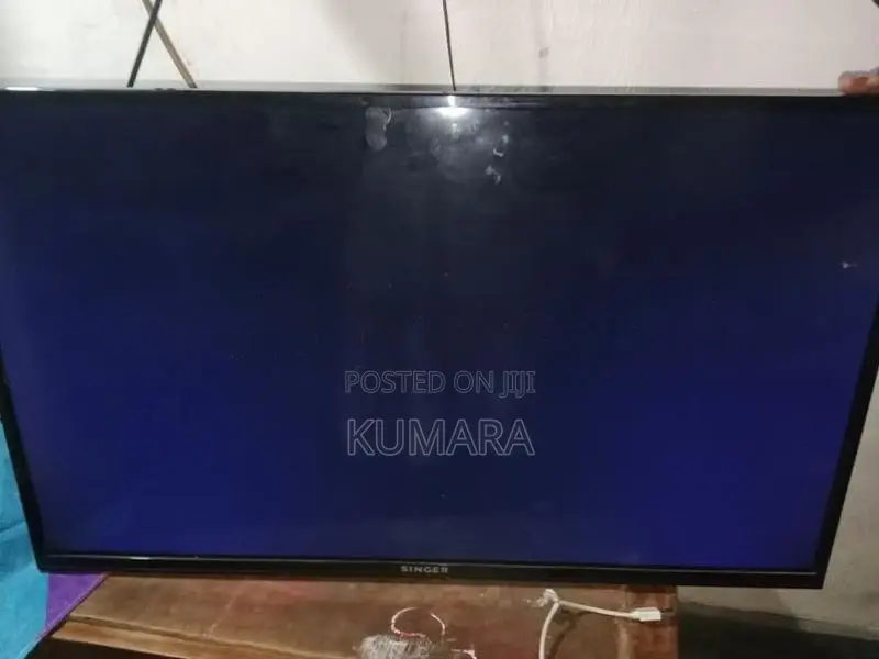 Stellar Singer 32 Inch TV