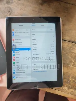 Apple iPad Air