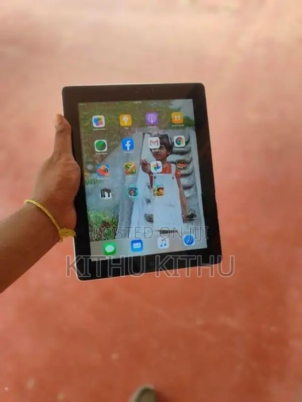 Apple iPad Air