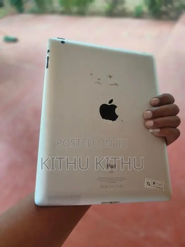 Apple iPad Air
