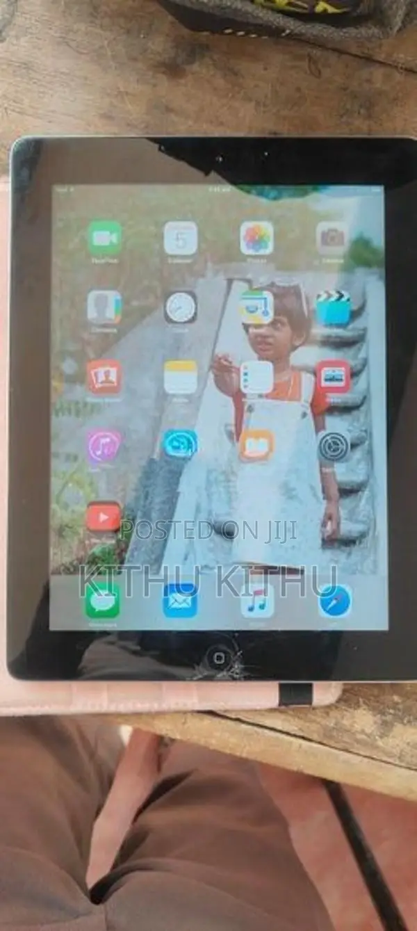 Apple iPad Air
