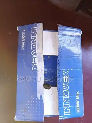 Innovex Inovex Vakum