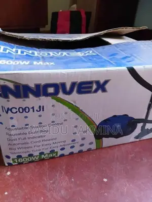 Innovex Inovex Vakum