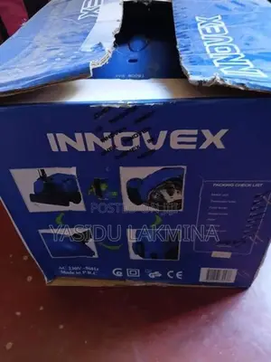 Innovex Inovex Vakum