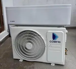 24000BTU Comfri Inverter Brand New Air Conditioner