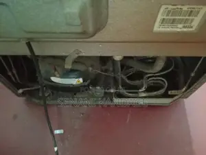 LG Double Door Refrigerator