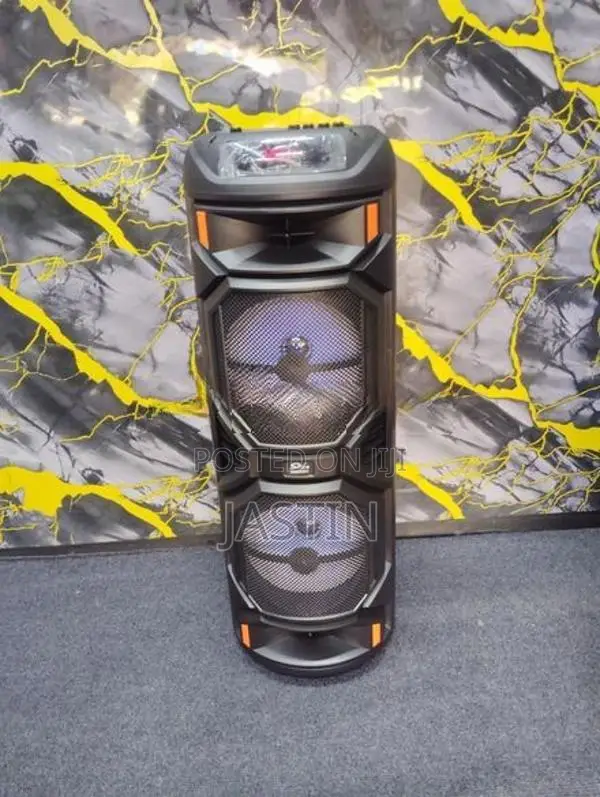 Bluetooth Speaker