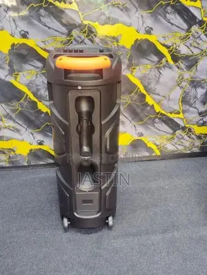 Bluetooth Speaker