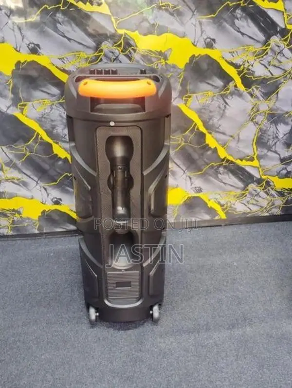 Bluetooth Speaker