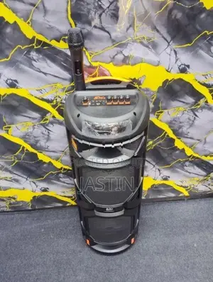 Bluetooth Speaker