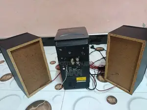 Radio Room Use