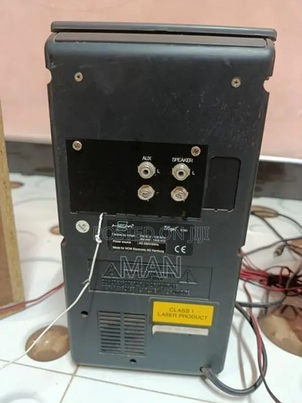 Radio Room Use