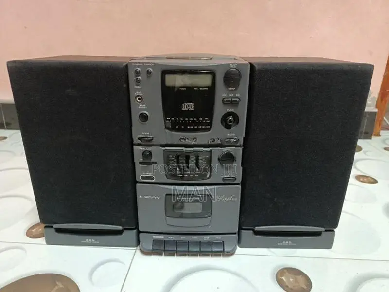 Radio Room Use