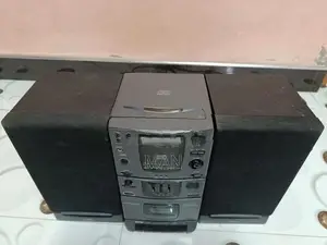 Radio Room Use