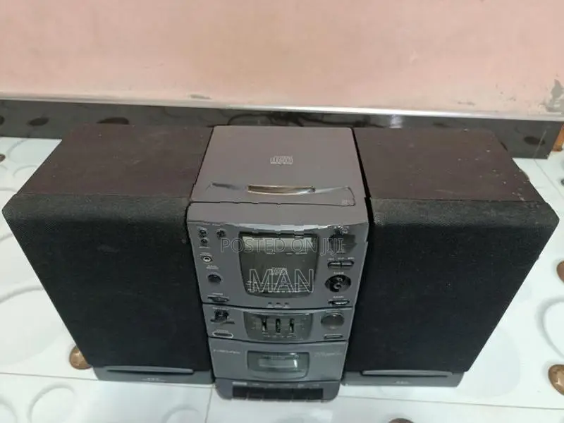 Radio Room Use