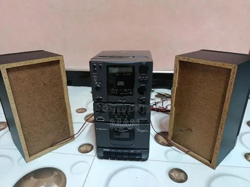 Radio Room Use