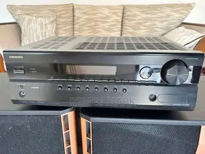 Onkyo HDMI Stereo Amplifier